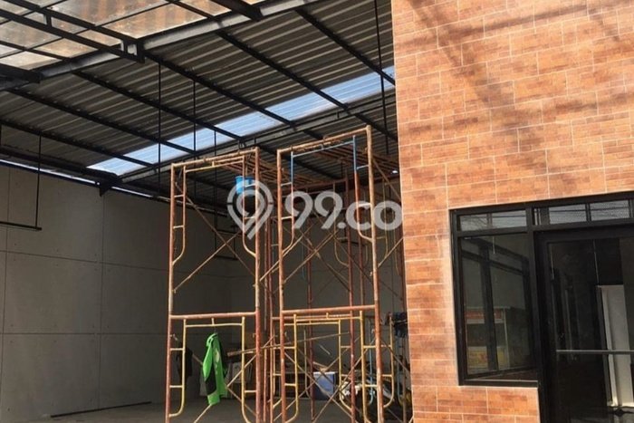 Hunian Mewah LB 67m2 Siap Pakai Desain Elegan di Pisangan Lama, Jakarta Timur Hunian Mewah LB 67m2 Siap Pakai Desain Elegan di Pisangan Lama, Jakarta Timur