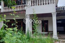 Dijual Rumah Mewah Elegan Dengan View Cantik di Pulomas, Jakarta Timur Dijual Rumah Mewah Elegan Dengan View Cantik di Pulomas, Jakarta Timur