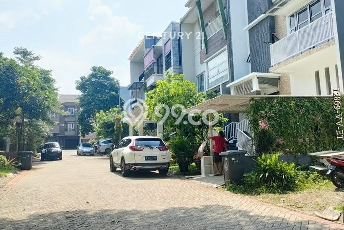Dijual Tanah Lokasi Lebak Bulus, Jakarta Selatan Seluas 186m2 Dijual Tanah Lokasi Lebak Bulus, Jakarta Selatan Seluas 186m2