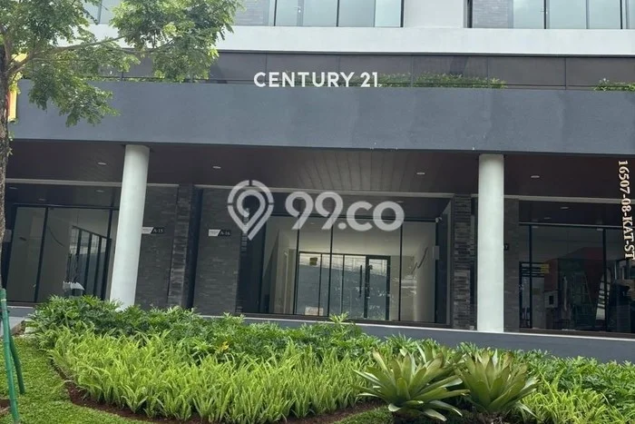 Unit Ruko Disewakan di Sektor 9-Bintaro di Area Ramai & Strategis Unit Ruko Disewakan di Sektor 9-Bintaro di Area Ramai & Strategis