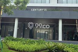 Unit Ruko Disewakan di Sektor 9-Bintaro di Area Ramai & Strategis Unit Ruko Disewakan di Sektor 9-Bintaro di Area Ramai & Strategis