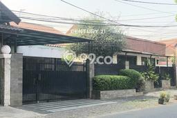 Best Deal Hunian Mewah Ideal dan Luas di Tebet, Jakarta Selatan Best Deal Hunian Mewah Ideal dan Luas di Tebet, Jakarta Selatan