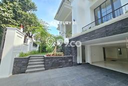 Hunian Super Mewah dengan Akses Paling Strategis di Kemang, Jakarta Selatan Hunian Super Mewah dengan Akses Paling Strategis di Kemang, Jakarta Selatan