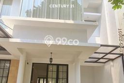 Rumah sewa siap huni 4 Kamar Tidur di Sektor 9-Bintaro, Tangerang Selatan Rumah sewa siap huni 4 Kamar Tidur di Sektor 9-Bintaro, Tangerang Selatan