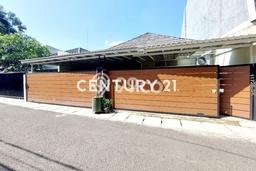 Dijual Hunian Mewah dengan Fasilitas Sekitar Komplit di Kebayoran Baru, Jakarta Selatan Dijual Hunian Mewah dengan Fasilitas Sekitar Komplit di Kebayoran Baru, Jakarta Selatan