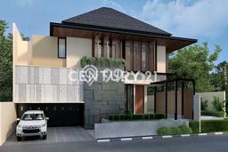 Dijual Rumah Elit Exclusive di Cilandak, Jakarta Selatan Dijual Rumah Elit Exclusive di Cilandak, Jakarta Selatan