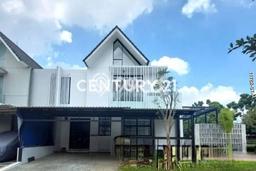 Dijual Rumah Elit Exclusive di Pondok Aren, Tangerang Selatan Dijual Rumah Elit Exclusive di Pondok Aren, Tangerang Selatan