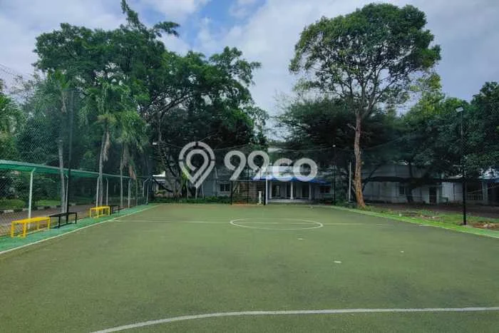 Lahan Kosong Dijual di Jakarta Selatan dengan Area 9m2 Lahan Kosong Dijual di Jakarta Selatan dengan Area 9m2