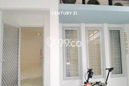 Rumah Minimalis 3 KT LT 84m2 di Sektor 9-Bintaro Rumah Minimalis 3 KT LT 84m2 di Sektor 9-Bintaro