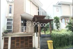 For Sale! Premium House LT 229m2 Desain Elegan di Lebak Bulus For Sale! Premium House LT 229m2 Desain Elegan di Lebak Bulus