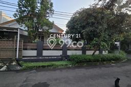 For Sale Hunian Elegan Cozy di Tangerang For Sale Hunian Elegan Cozy di Tangerang