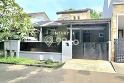 Jual Rumah Mewah Elegan Dengan View Eksklusif di Sektor 9-Bintaro, Tangerang Selatan Jual Rumah Mewah Elegan Dengan View Eksklusif di Sektor 9-Bintaro, Tangerang Selatan