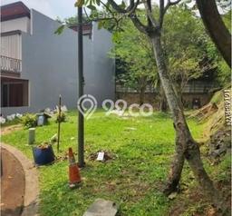 Tanah Siap Bangun Dijual di Tangerang Punya Luas 240m2 Tanah Siap Bangun Dijual di Tangerang Punya Luas 240m2