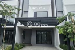 Rumah sewa siap pakai 4 Kamar Tidur di Sektor 9-Bintaro, Tangerang Selatan Rumah sewa siap pakai 4 Kamar Tidur di Sektor 9-Bintaro, Tangerang Selatan