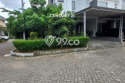 Dijual Hunian Rumah Nyaman 4 Kamar di Bintaro, Tangerang Selatan Dijual Hunian Rumah Nyaman 4 Kamar di Bintaro, Tangerang Selatan