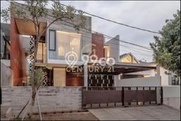 Siap Huni Rumah Mewah 4 Kamar di Pesanggrahan Dekat ke Mana Saja Siap Huni Rumah Mewah 4 Kamar di Pesanggrahan Dekat ke Mana Saja