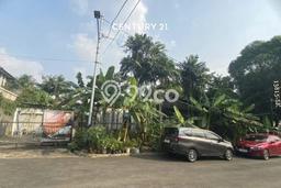 Tanah di Pancoran, Jakarta Selatan Luas 706m2 Dijual Segera Tanah di Pancoran, Jakarta Selatan Luas 706m2 Dijual Segera
