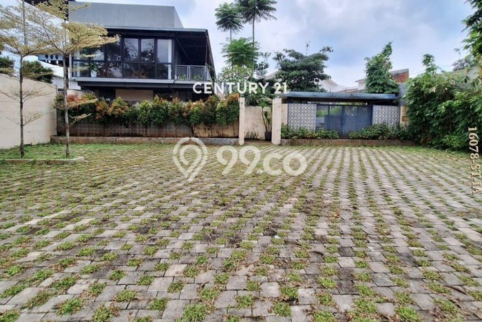 Paling Diincar! Komersial Dijual di Bintaro Harga Kompetitif Paling Diincar! Komersial Dijual di Bintaro Harga Kompetitif