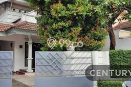 Hunian Super Elit dengan Akses Paling Strategis di Bintaro, Tangerang Selatan Hunian Super Elit dengan Akses Paling Strategis di Bintaro, Tangerang Selatan