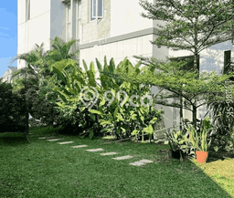 Ready to Use! Luxury House LT 239m2 Desain Modern di Sektor 7-Bintaro Ready to Use! Luxury House LT 239m2 Desain Modern di Sektor 7-Bintaro