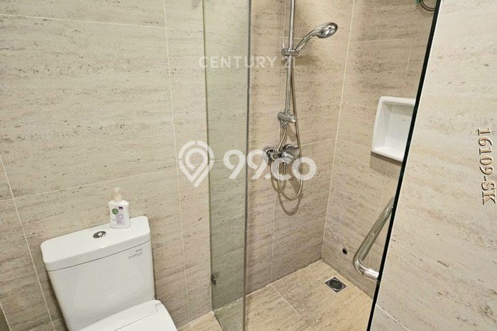 Hunian Apartemen Ideal untuk Dijual di Tangerang Selatan dengan 1 Kamar Hunian Apartemen Ideal untuk Dijual di Tangerang Selatan dengan 1 Kamar