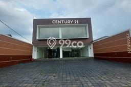 Ruko Paling Dicari LB 294m2 Dijual di Jagakarsa Ruko Paling Dicari LB 294m2 Dijual di Jagakarsa
