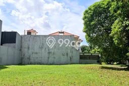 Tanah di Bintaro, Luas 484m2m², Status SHM, Dekat Bintaro, Tangerang Selatan, Tangerang Selatan Tanah di Bintaro, Luas 484m2m², Status SHM, Dekat Bintaro, Tangerang Selatan, Tangerang Selatan