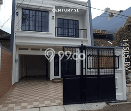 Rumah Elit Modern Siap Huni di Kreo Tangerang Rumah Elit Modern Siap Huni di Kreo Tangerang