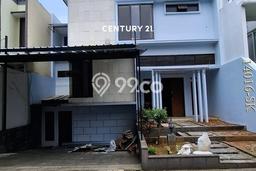 Dijual Rumah Luas Elegan Dengan View Cantik di Lebak Bulus, Jakarta Selatan Dijual Rumah Luas Elegan Dengan View Cantik di Lebak Bulus, Jakarta Selatan