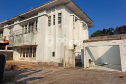 Rumah Mewah Akses Mudah di Jakarta Selatan Rumah Mewah Akses Mudah di Jakarta Selatan