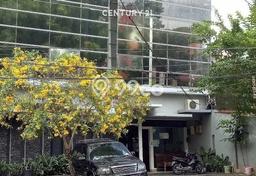 Hunian Super Elit dengan Akses Paling Strategis di Setiabudi, Jakarta Selatan Hunian Super Elit dengan Akses Paling Strategis di Setiabudi, Jakarta Selatan