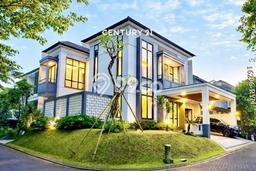 Hunian Super Mewah dengan Akses Paling Strategis di BSD City, Tangerang Hunian Super Mewah dengan Akses Paling Strategis di BSD City, Tangerang