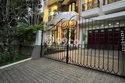 Hunian Super Mewah dengan Akses Paling Strategis di Pondok Indah, Jakarta Selatan Hunian Super Mewah dengan Akses Paling Strategis di Pondok Indah, Jakarta Selatan
