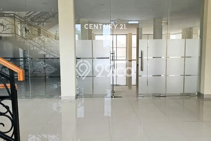 Kantor Bagus Dijual di Bintaro Tangerang Selatan Lokasi Strategis Cocok untuk Kembangkan Bisnis Kantor Bagus Dijual di Bintaro Tangerang Selatan Lokasi Strategis Cocok untuk Kembangkan Bisnis
