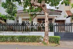 Rumah Elit Modern Tanpa Renovasi di Sektor 1 - Bintaro Jakarta Selatan Rumah Elit Modern Tanpa Renovasi di Sektor 1 - Bintaro Jakarta Selatan