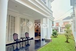Rumah Elit Modern Tanpa Renovasi di Sektor 9-Bintaro Tangerang Selatan Rumah Elit Modern Tanpa Renovasi di Sektor 9-Bintaro Tangerang Selatan
