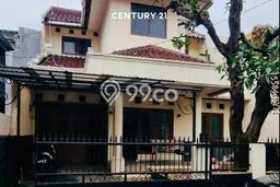 Dijual Hunian Rumah Terawat 3 Kamar di Bintaro, Tangerang Selatan Dijual Hunian Rumah Terawat 3 Kamar di Bintaro, Tangerang Selatan