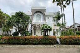 Ready to Use! Premium House LT 400m2 Desain Elegan di Sektor 9-Bintaro Ready to Use! Premium House LT 400m2 Desain Elegan di Sektor 9-Bintaro