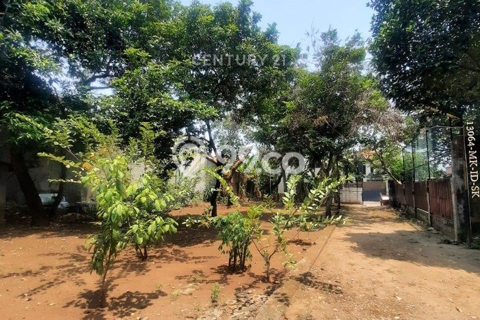 Untuk Dijual Tanah di Jakarta Selatan, Luas 1015m2 SHM Untuk Dijual Tanah di Jakarta Selatan, Luas 1015m2 SHM