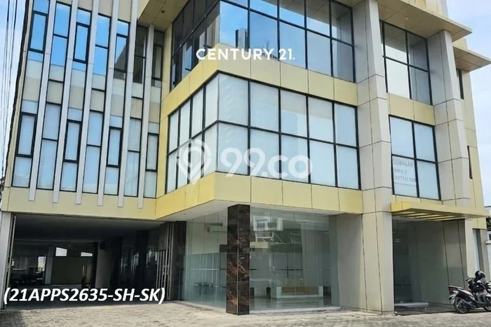 Kantor Bagus Dijual di Bintaro Tangerang Selatan Lokasi Strategis Cocok untuk Kembangkan Bisnis Kantor Bagus Dijual di Bintaro Tangerang Selatan Lokasi Strategis Cocok untuk Kembangkan Bisnis