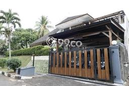 Rumah Elit LB 418m2 Siap Huni Desain Elegan di baranangsiang, Bogor Rumah Elit LB 418m2 Siap Huni Desain Elegan di baranangsiang, Bogor