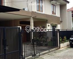 Hunian Super Mewah dengan Akses Paling Strategis di Bintaro, Tangerang Selatan Hunian Super Mewah dengan Akses Paling Strategis di Bintaro, Tangerang Selatan