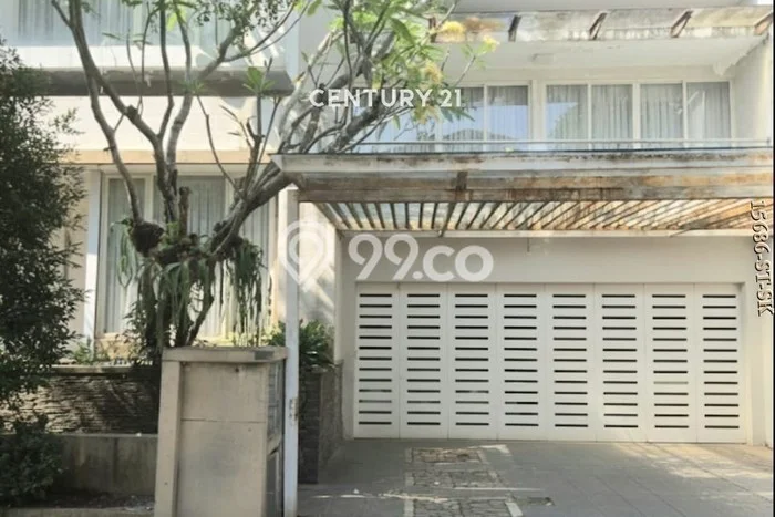 Rumah Kontrakan Tangerang Selatan LT 255m2 LB 290m2 Kawasan Sektor 7-Bintaro Rumah Kontrakan Tangerang Selatan LT 255m2 LB 290m2 Kawasan Sektor 7-Bintaro