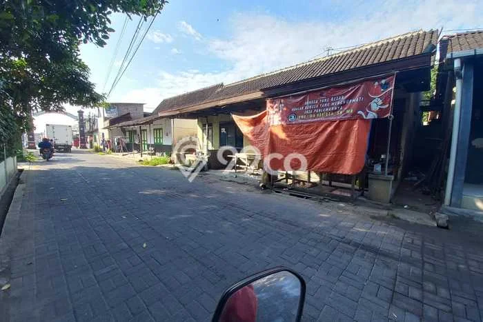 Rumah 2 KT 1 KM di Area Premium Banyudono, Boyolali Rumah 2 KT 1 KM di Area Premium Banyudono, Boyolali