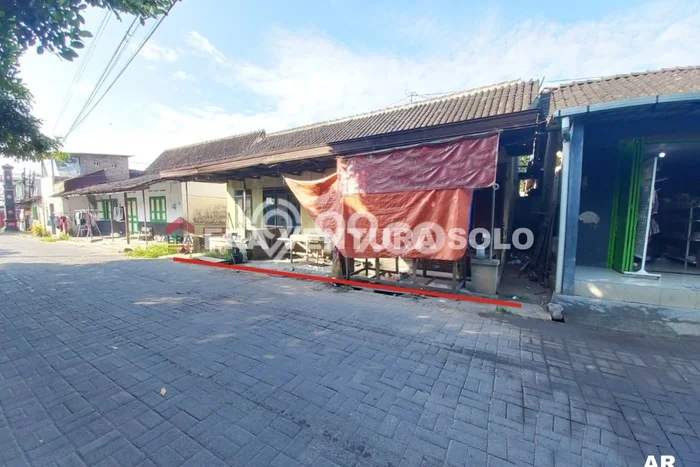 Rumah 2 KT 1 KM di Area Premium Banyudono, Boyolali Rumah 2 KT 1 KM di Area Premium Banyudono, Boyolali