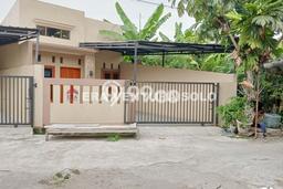 Rumah Luas Tanah 81m2m² di Banjarsari, Solo - Akses Mudah Rumah Luas Tanah 81m2m² di Banjarsari, Solo - Akses Mudah