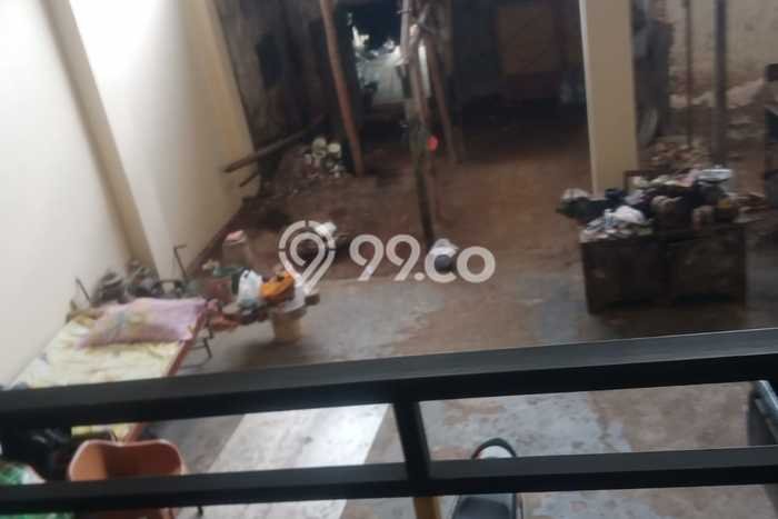 Hunian Nyaman 2 Kamar Tidur Akses Strategis di Banjarsari, Surakarta Hunian Nyaman 2 Kamar Tidur Akses Strategis di Banjarsari, Surakarta