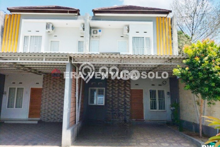 For Sale Rumah 3 Kamar Lokasi Ideal Nyaman dan Strategis di Baki For Sale Rumah 3 Kamar Lokasi Ideal Nyaman dan Strategis di Baki