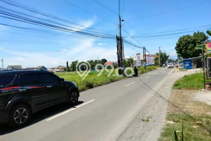 Jual Tanah Area Prospektif di Gatak, Luas 2375m2m², Akses Gatak, Sukoharjo, Sukoharjo Jual Tanah Area Prospektif di Gatak, Luas 2375m2m², Akses Gatak, Sukoharjo, Sukoharjo