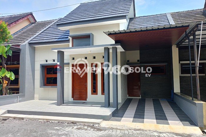 Dijual Rumah 3 Kamar Lokasi Ideal Nyaman dan Strategis di Baki Dijual Rumah 3 Kamar Lokasi Ideal Nyaman dan Strategis di Baki
